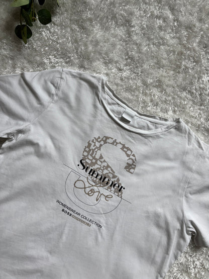 Boss T-Shirt (Дамско)