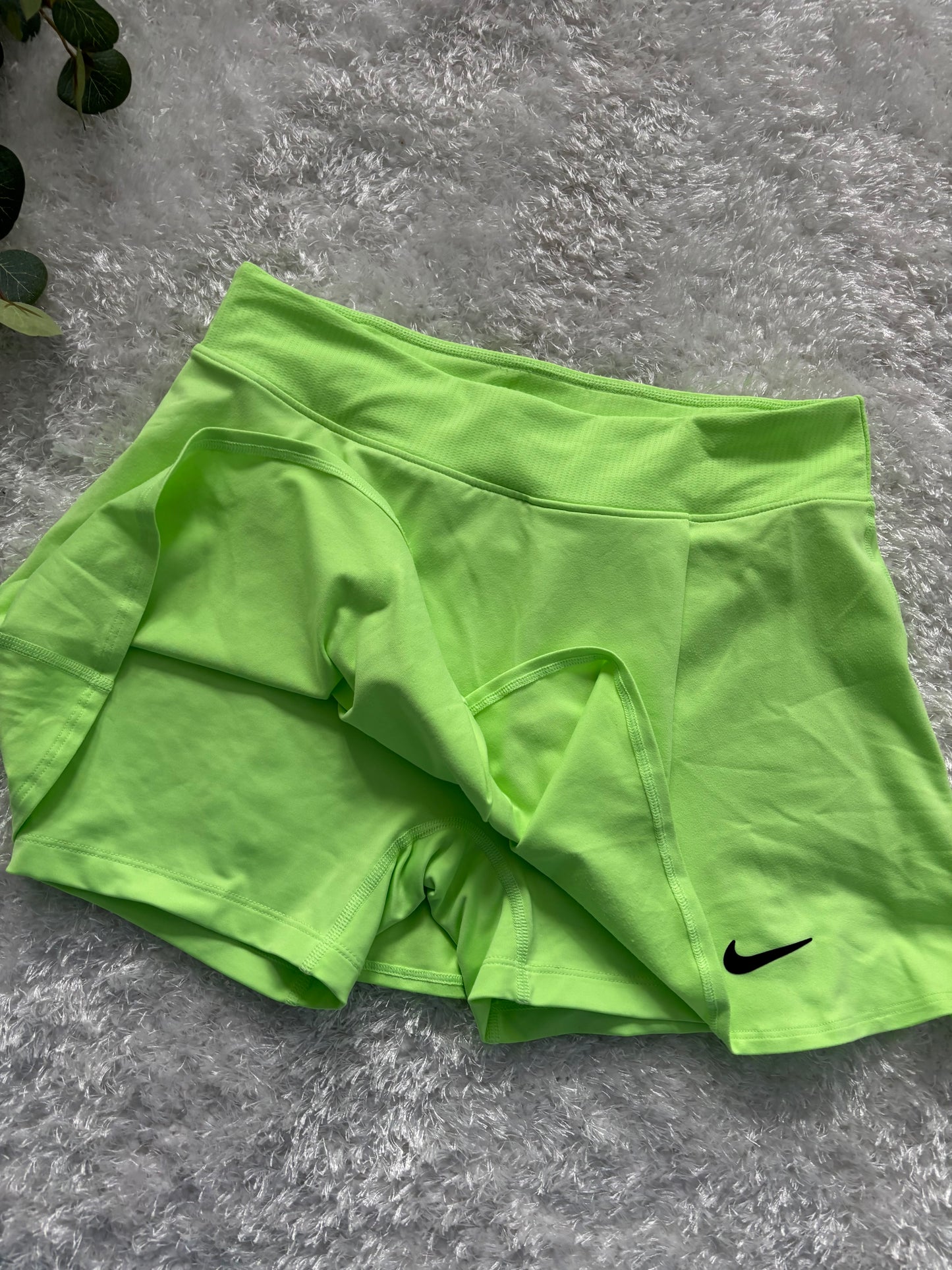 Nike Skirt With Leggings (Дамско)