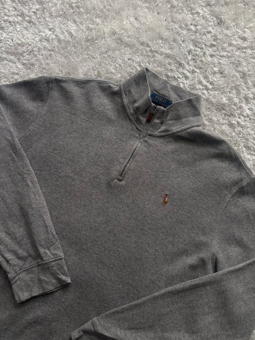 Ralph Lauren Half Zip-Up