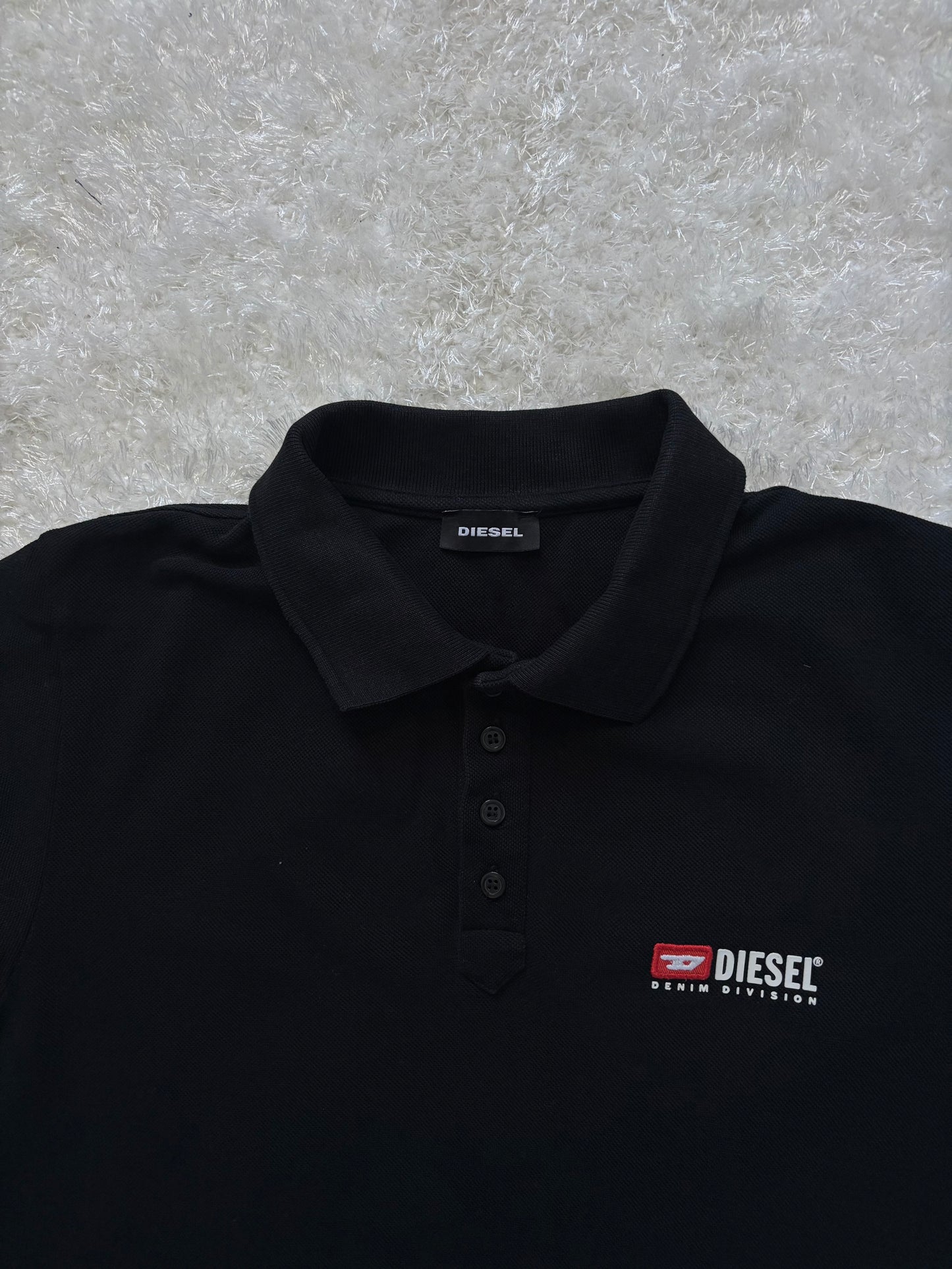 Diesel Polo