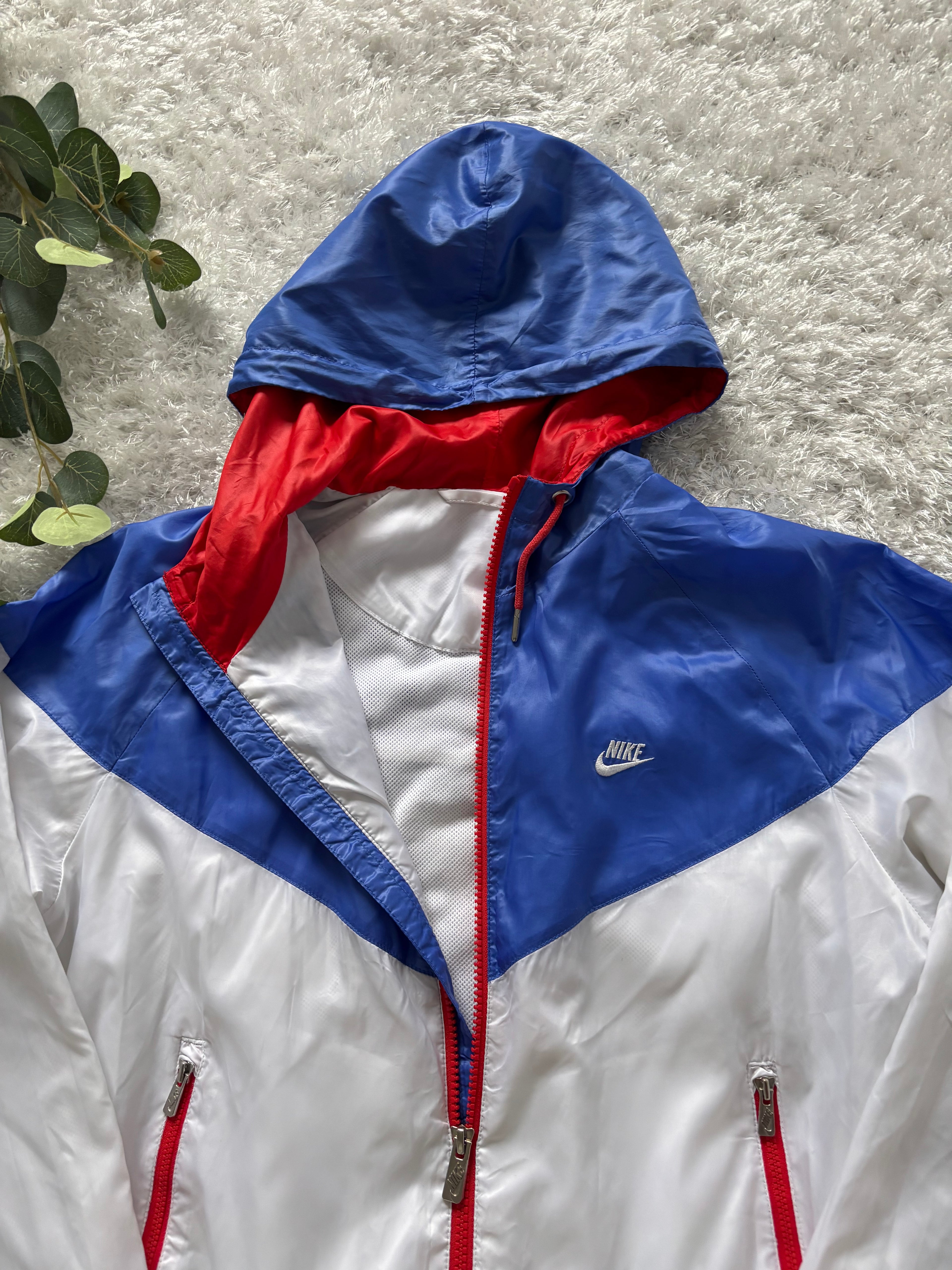 Nike Windbreaker (Дамско)