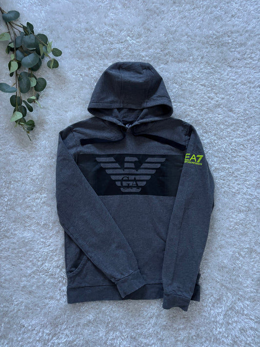 Emporio Armani Hoodie