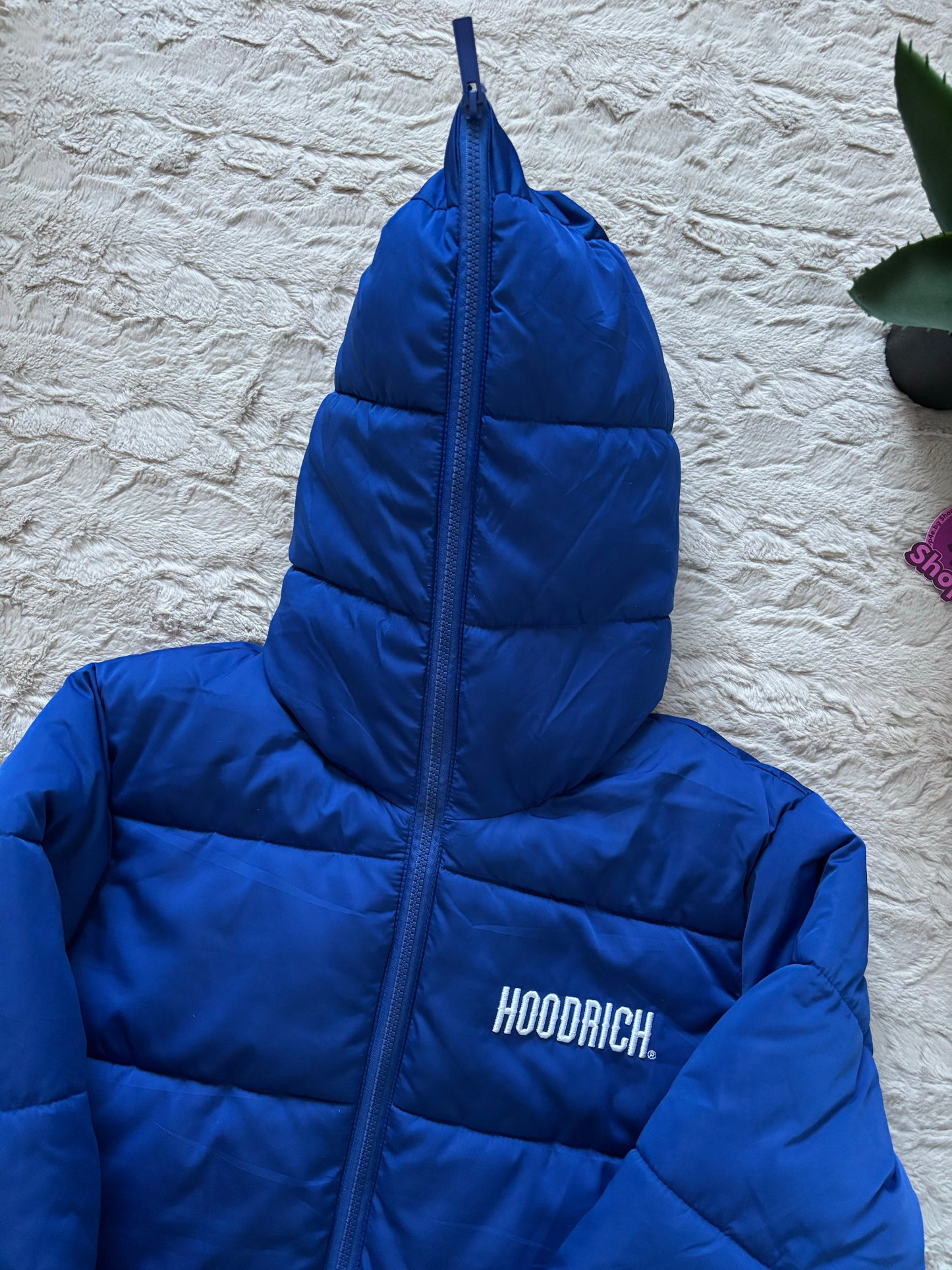 HOODRICH Puffer Jacket