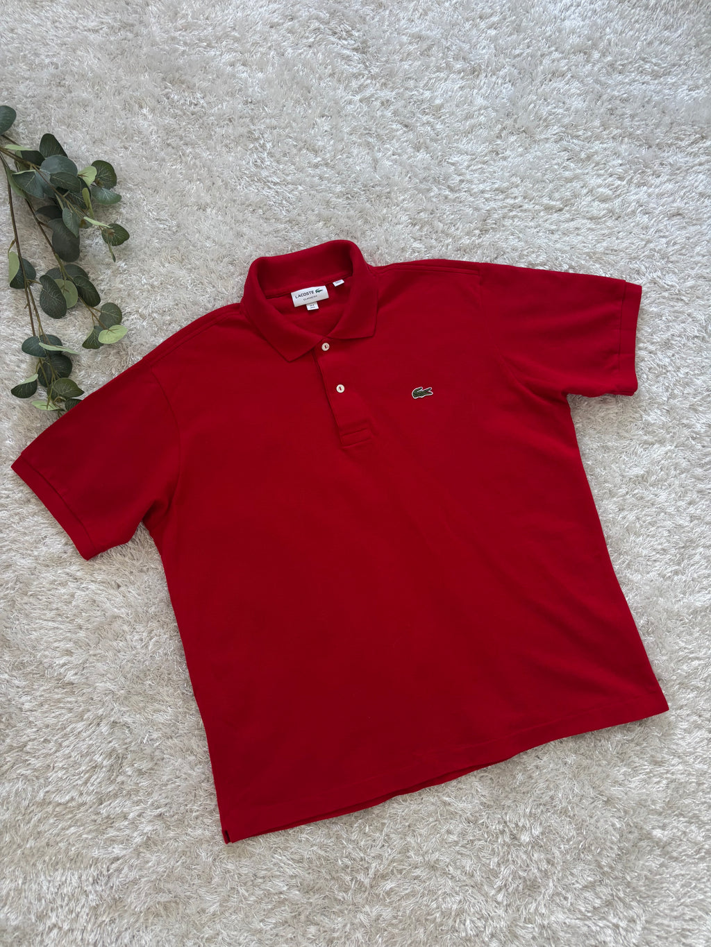 Lacoste Polo