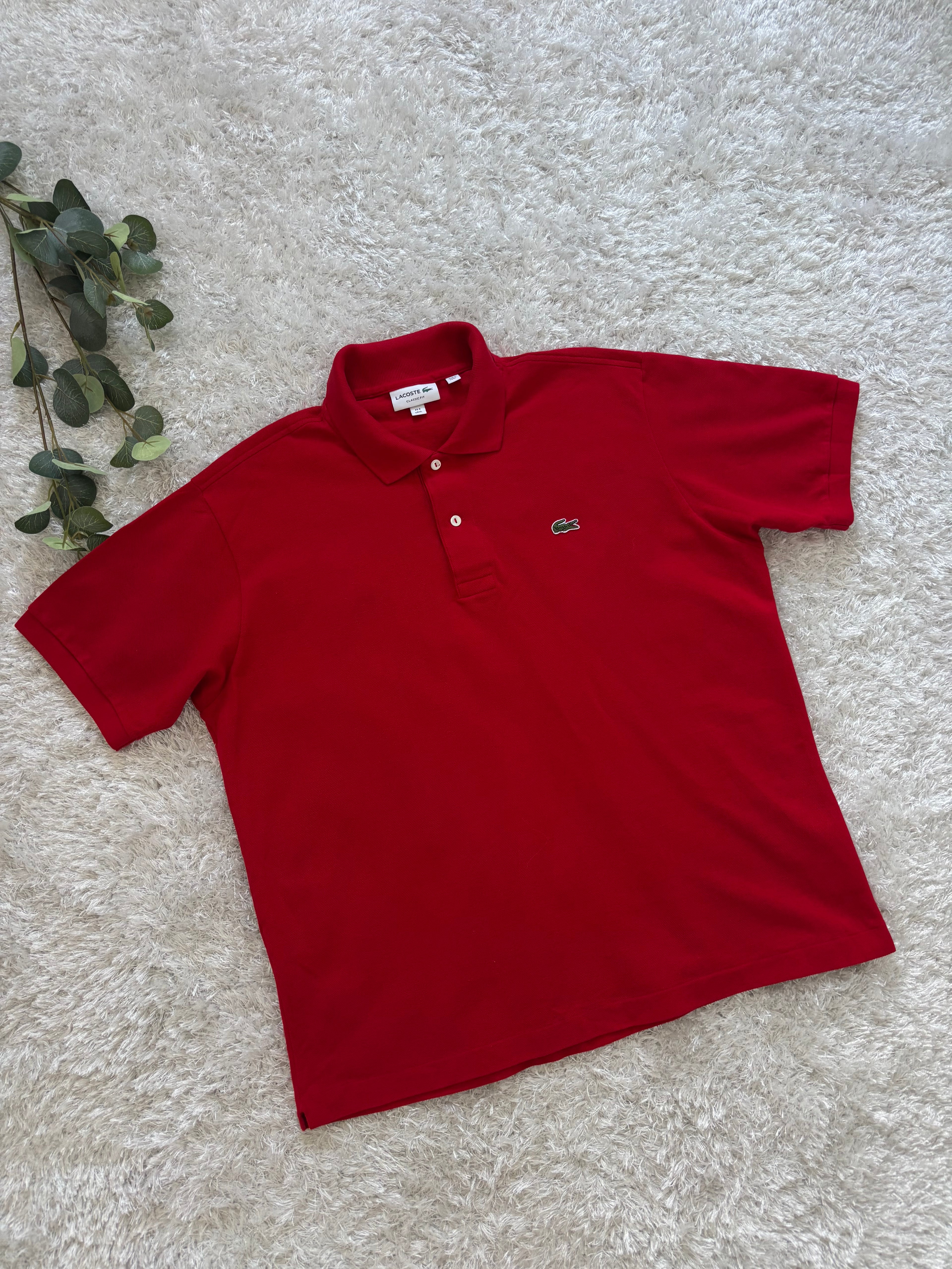 Lacoste Polo