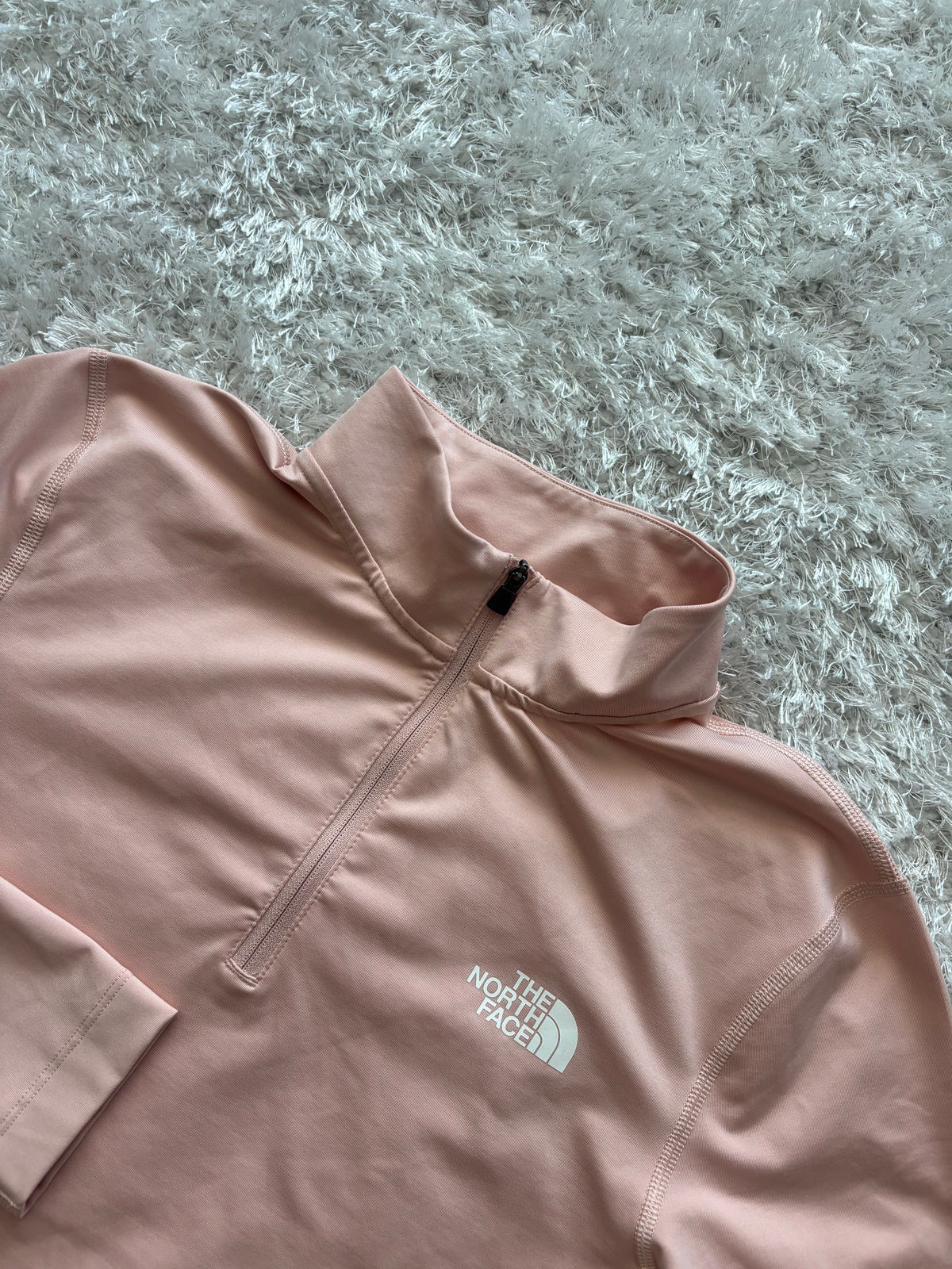 The North Face Half Zip-Up