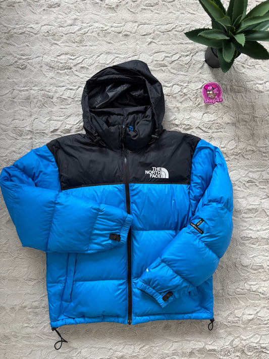 The North Face Puffer Jacket