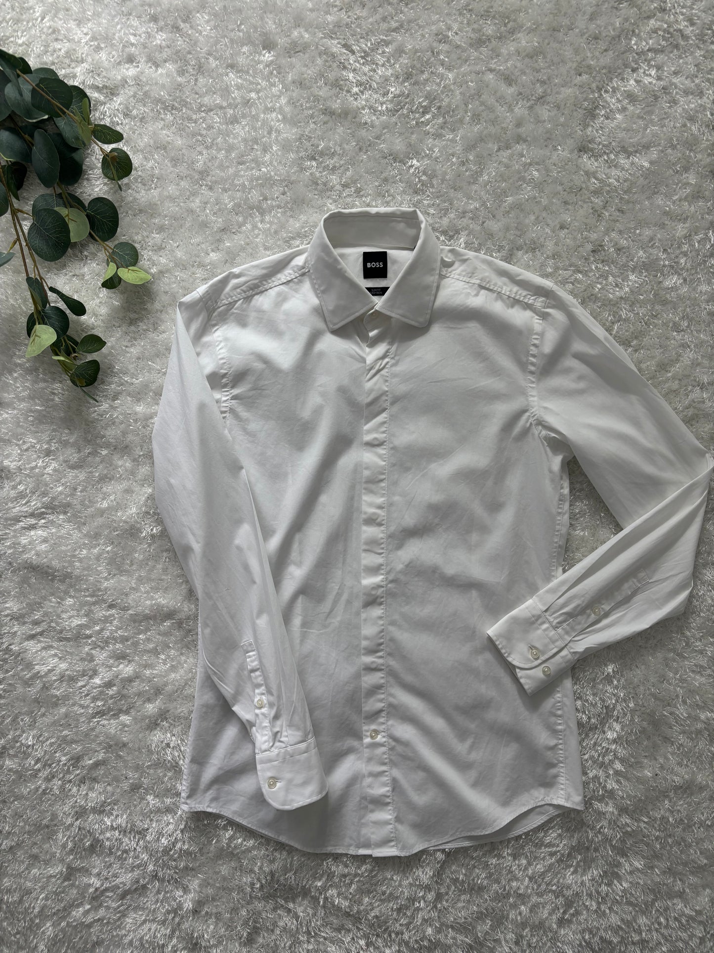 Boss Shirt
