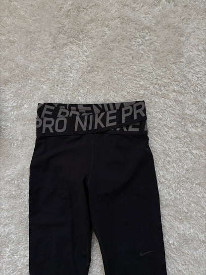 Nike Pro Leggings (Дамско)