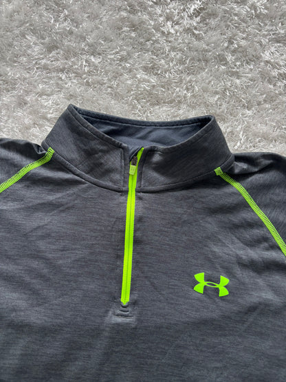 Under Armour Half Zip-Up