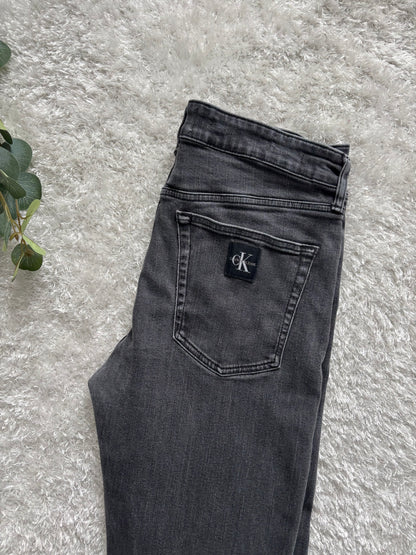 Calvin Klein Skinny Jeans (34)