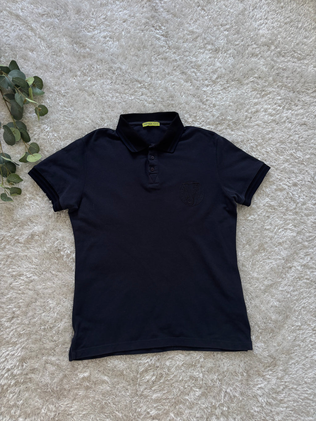 Versace Polo