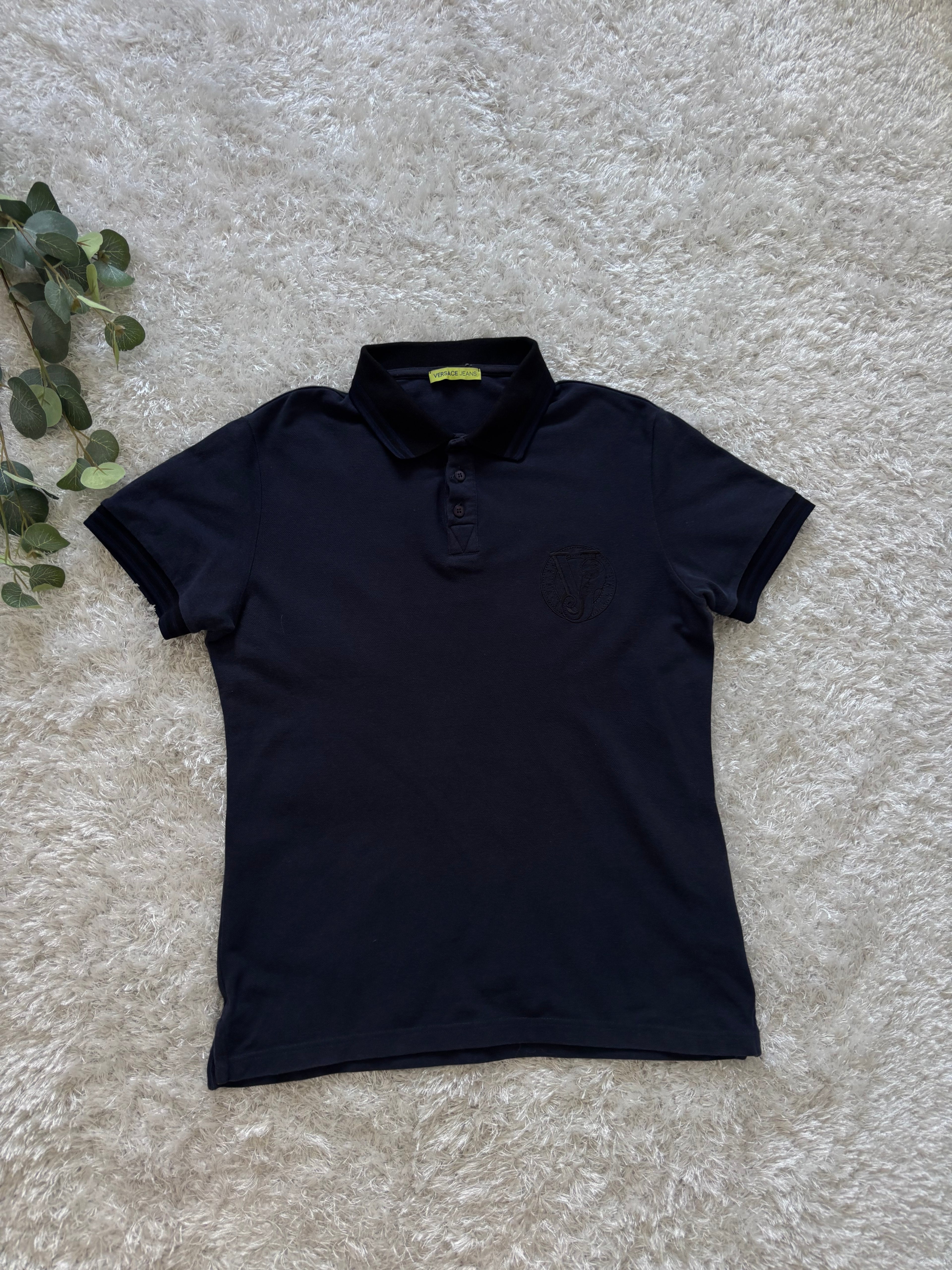 Versace Polo