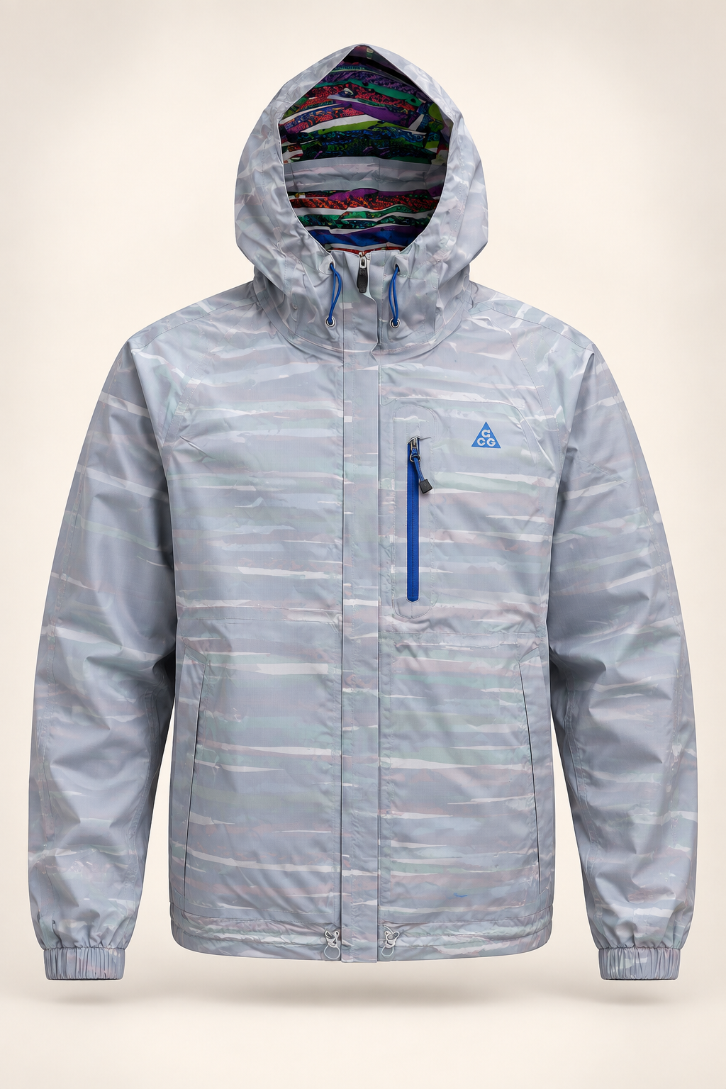 Nike Windbreaker AGC (Дамско)