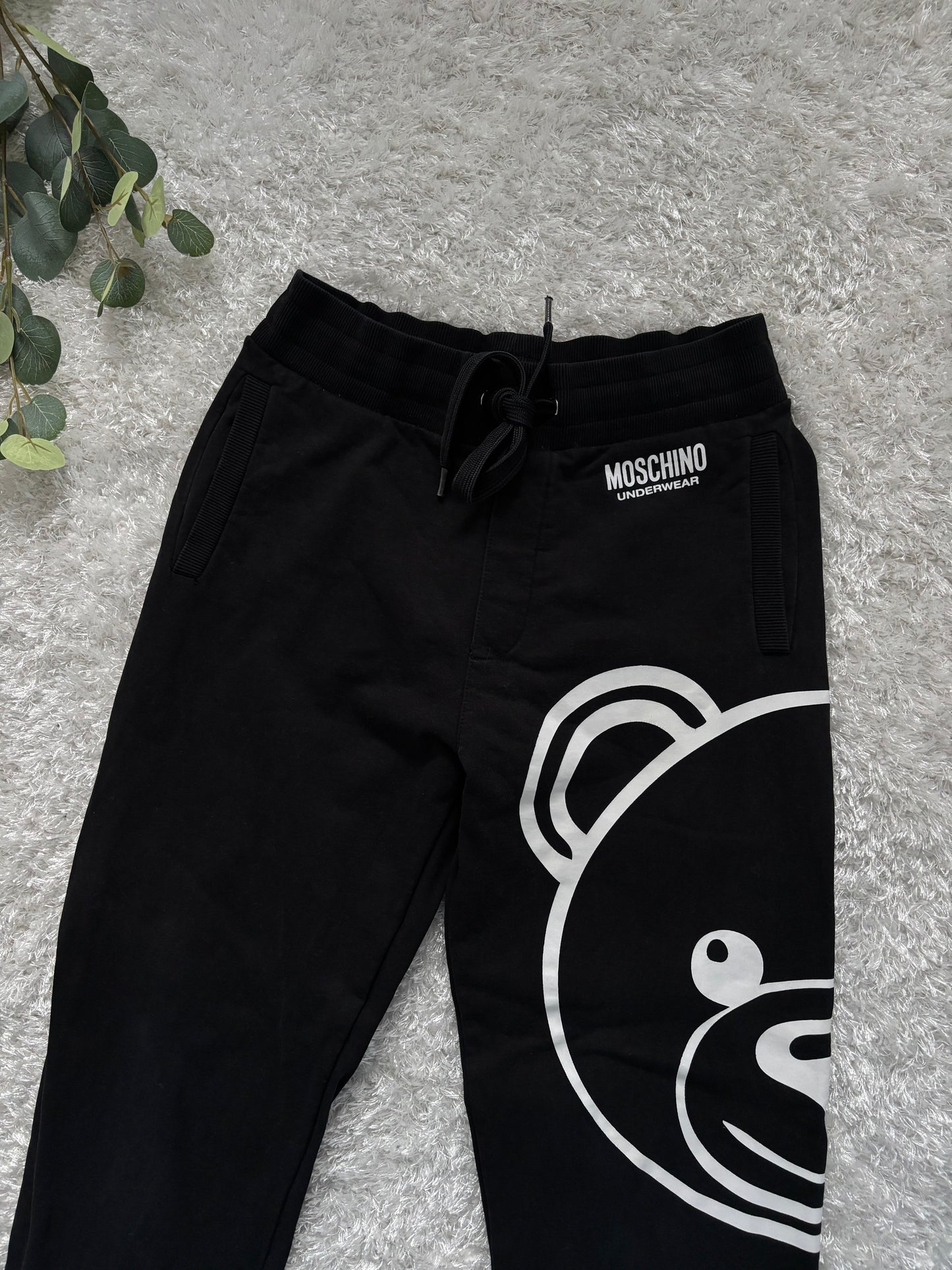 Love Moschino Sweatpants