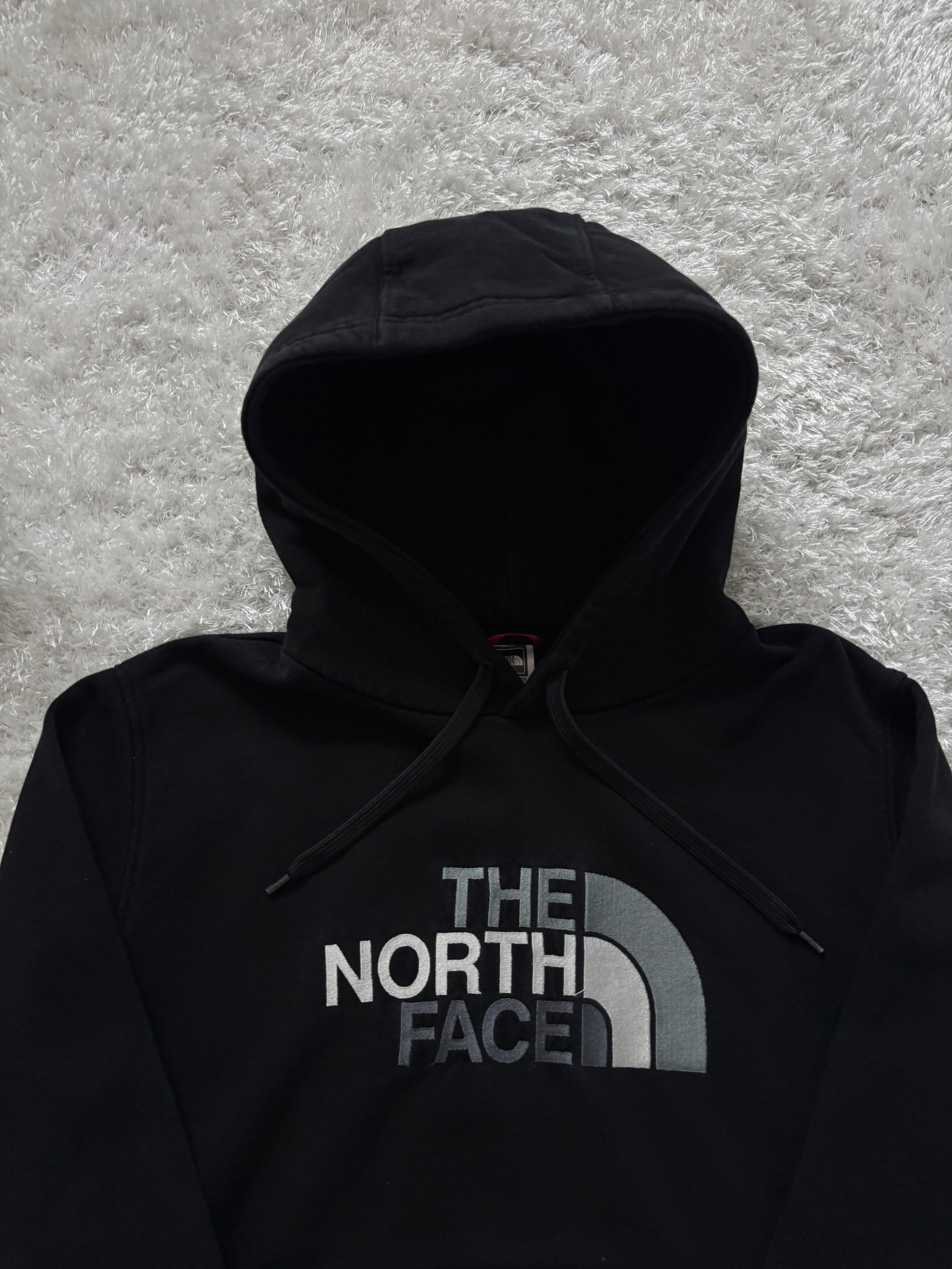 The North Face Hoodie