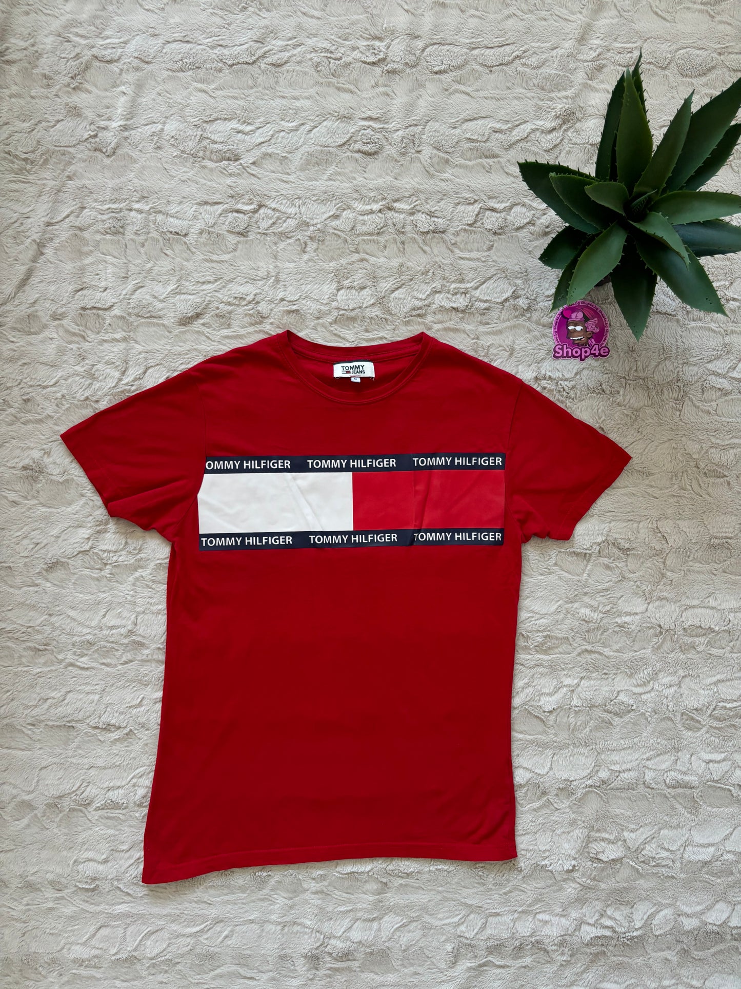 Tommy Hilfiger T-Shirt