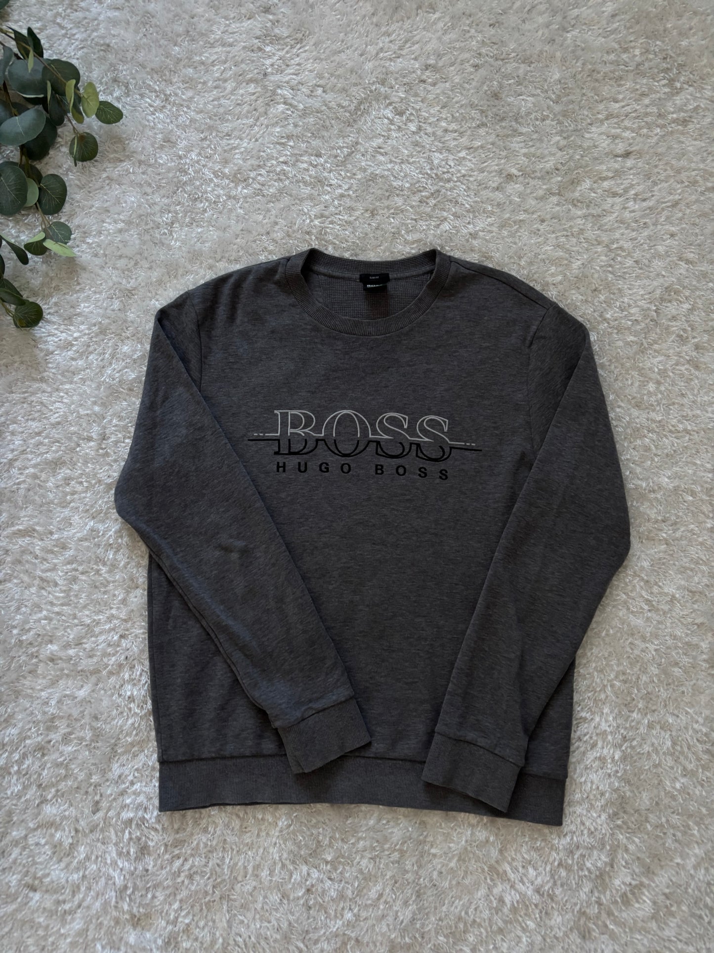 Hugo Boss Long Sleeve