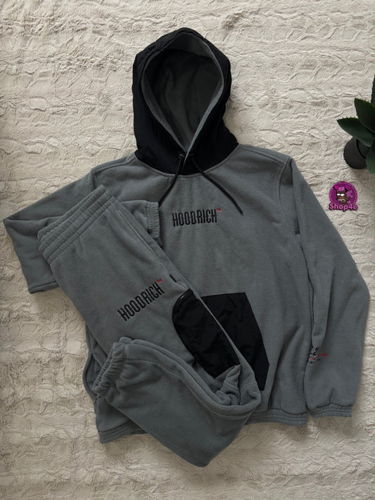 HOODRICH SET (Полар)