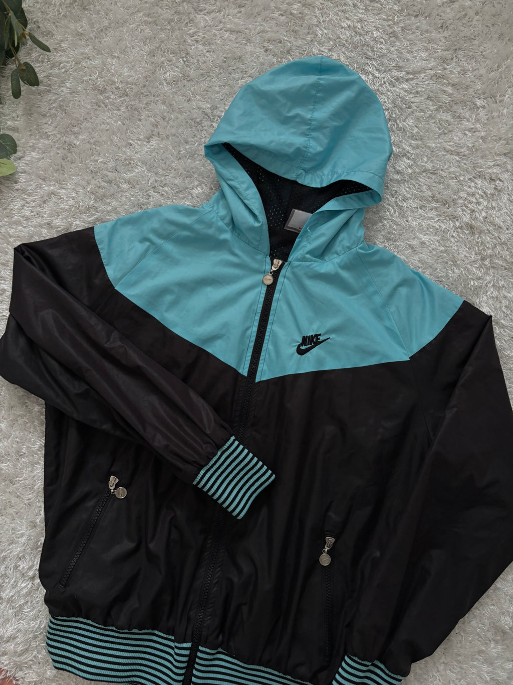 Nike Windbreaker (Дамско)