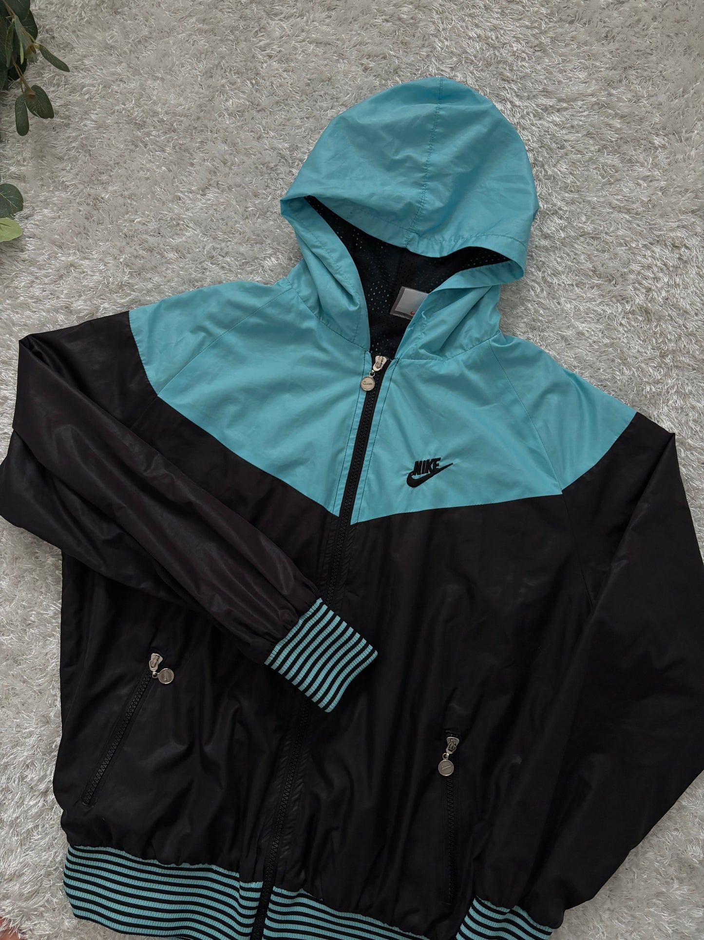 Nike Windbreaker (Дамско)