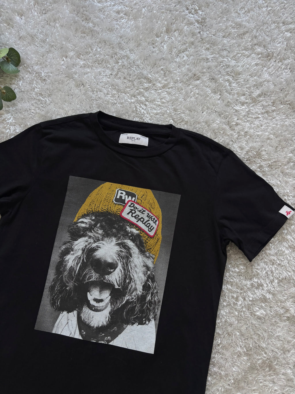 Replay T-Shirt