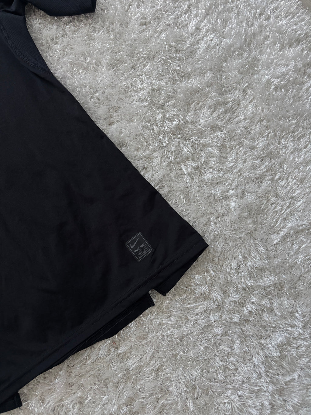 Nike Pro Training T-Shirt