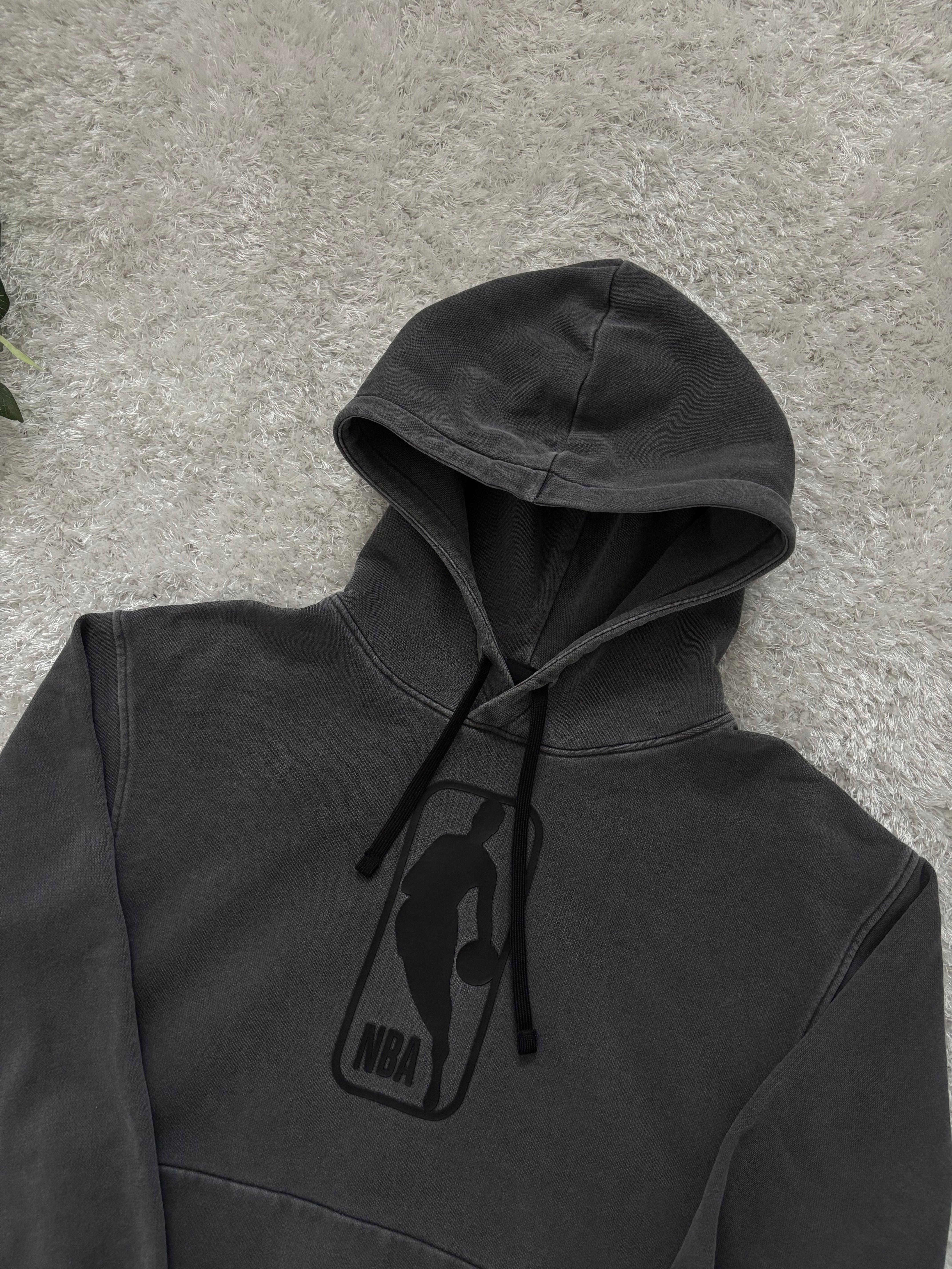 Nike x NBA Hoodie
