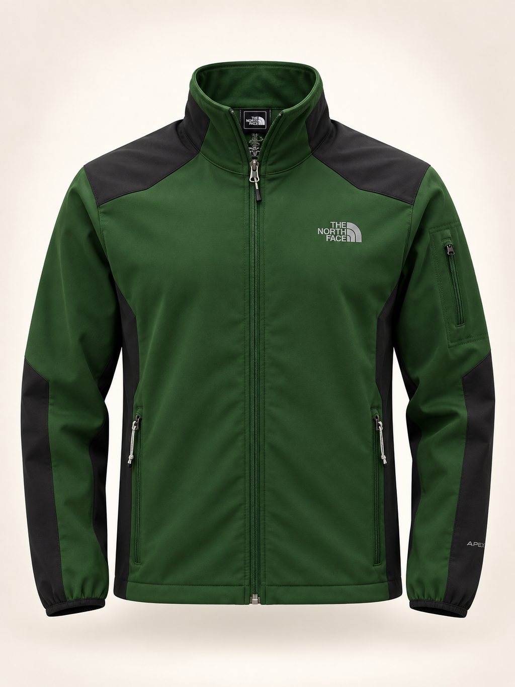 The North Face Jacket