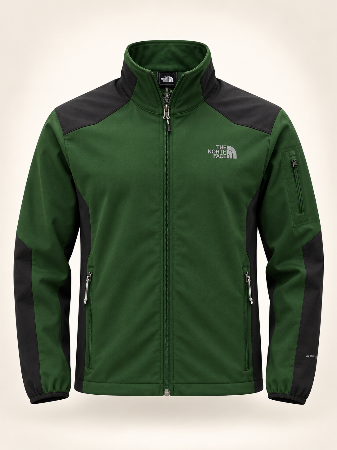 The North Face Jacket