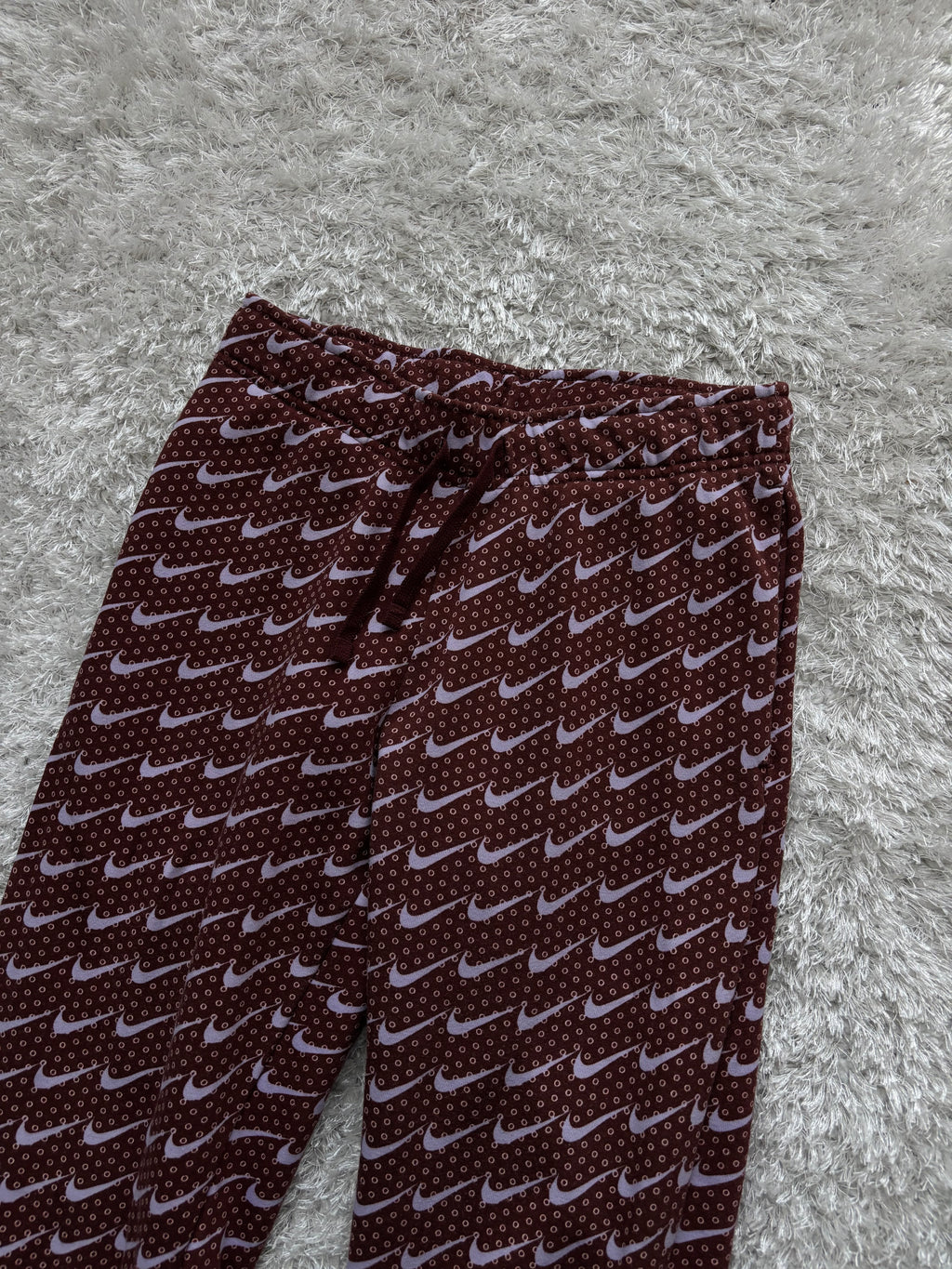 Nike TrackPants (Дамско)