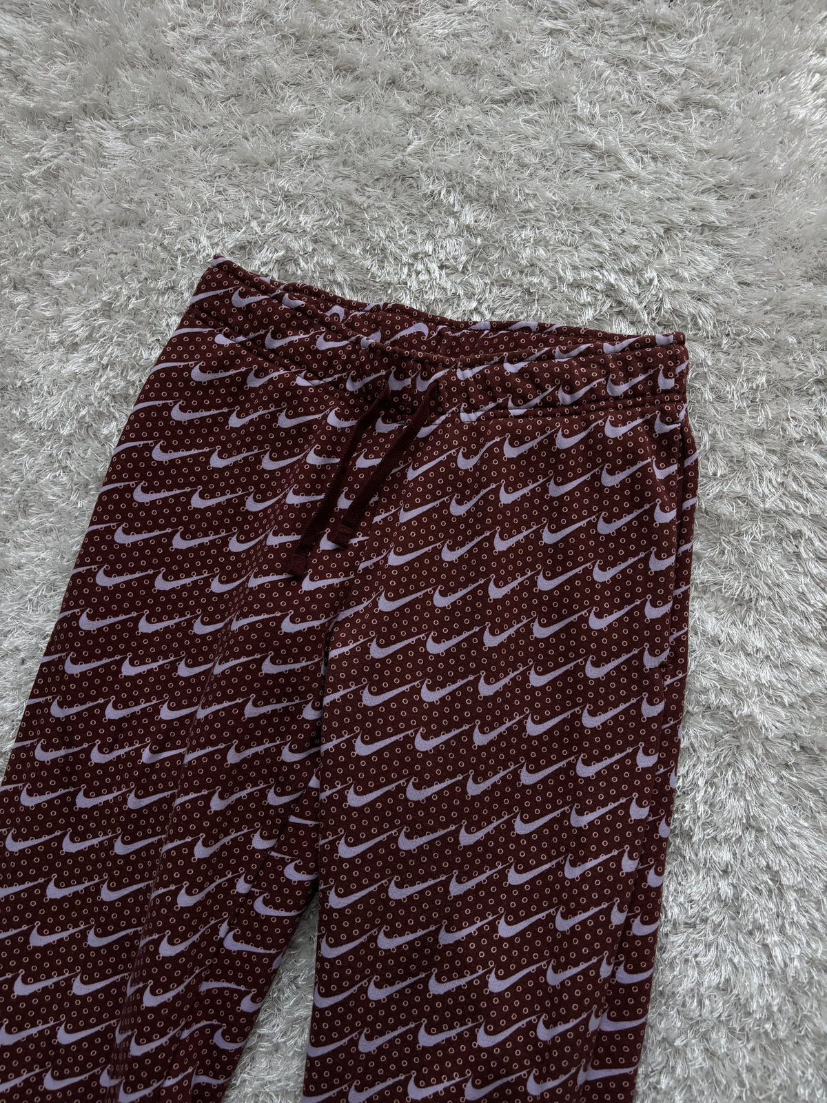 Nike TrackPants (Дамско)