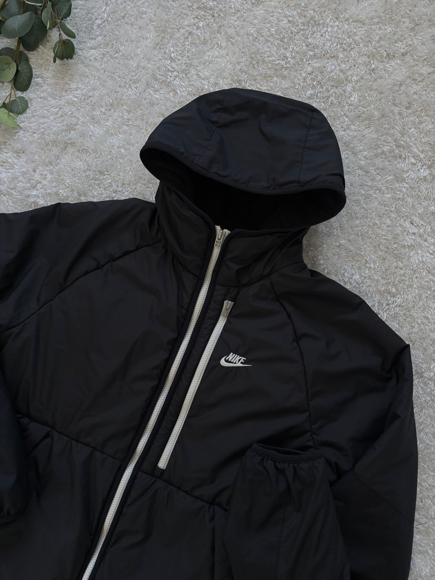 Nike Jacket Therma-Fit