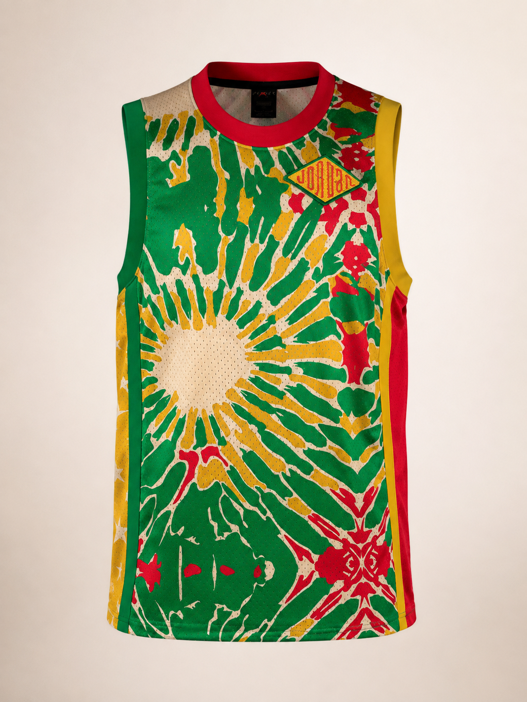 Jordan Tank Top