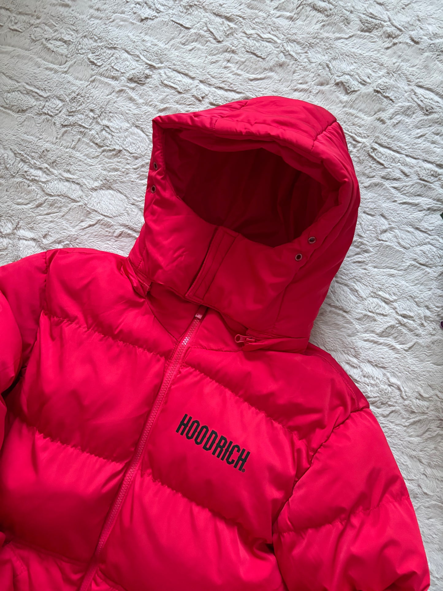 HOODRICH Puffer Jacket