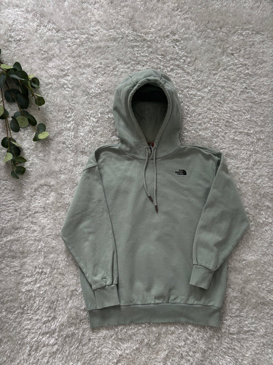 The North Face Hoodie (Over)