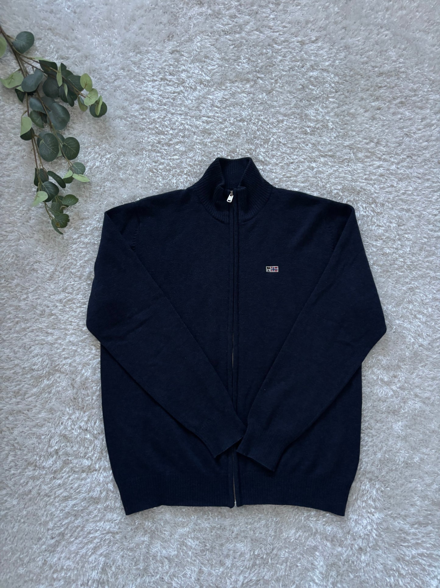 Napapijri Zip-Up