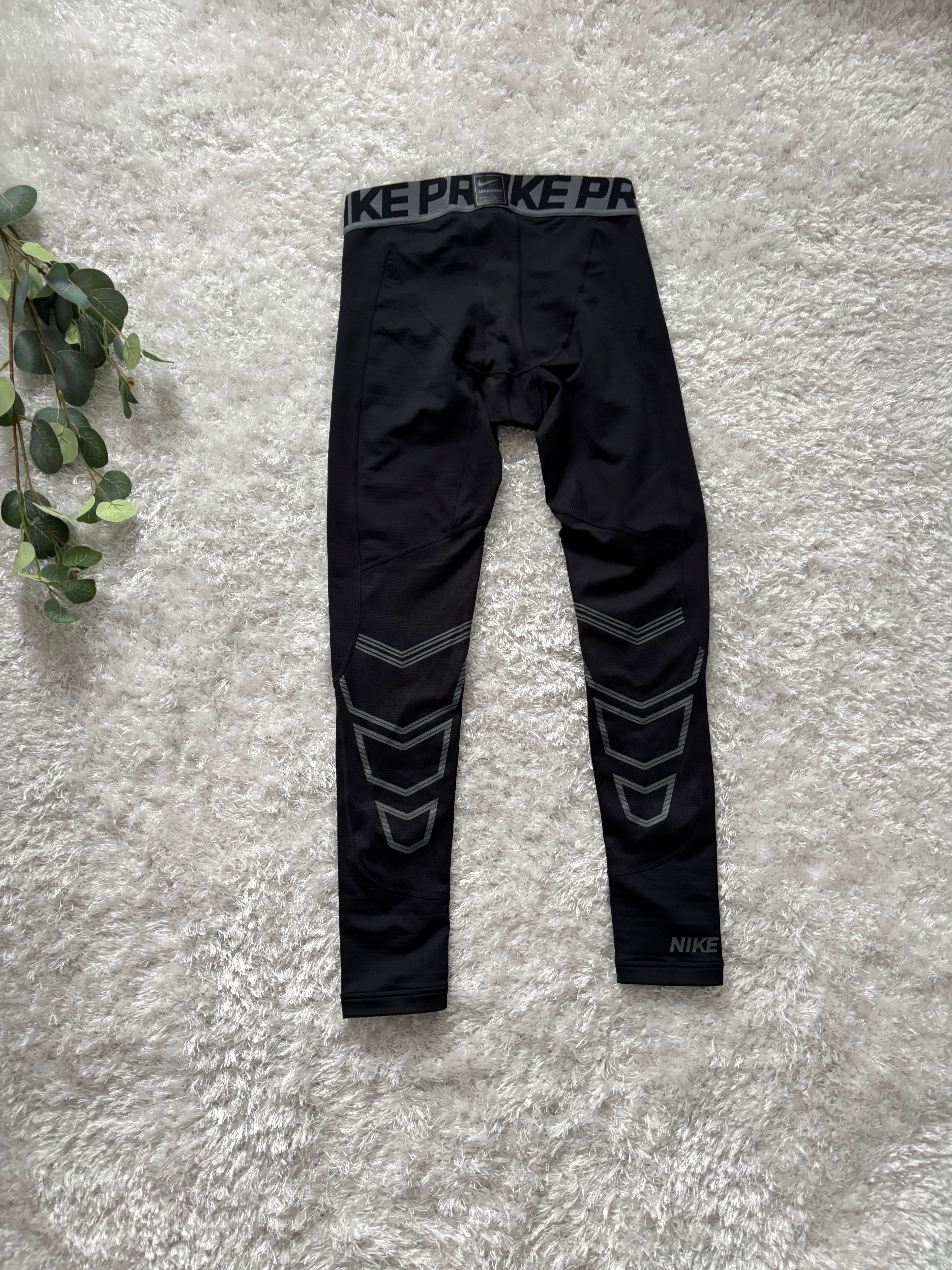 Nike Pro Leggings (Мъжко)