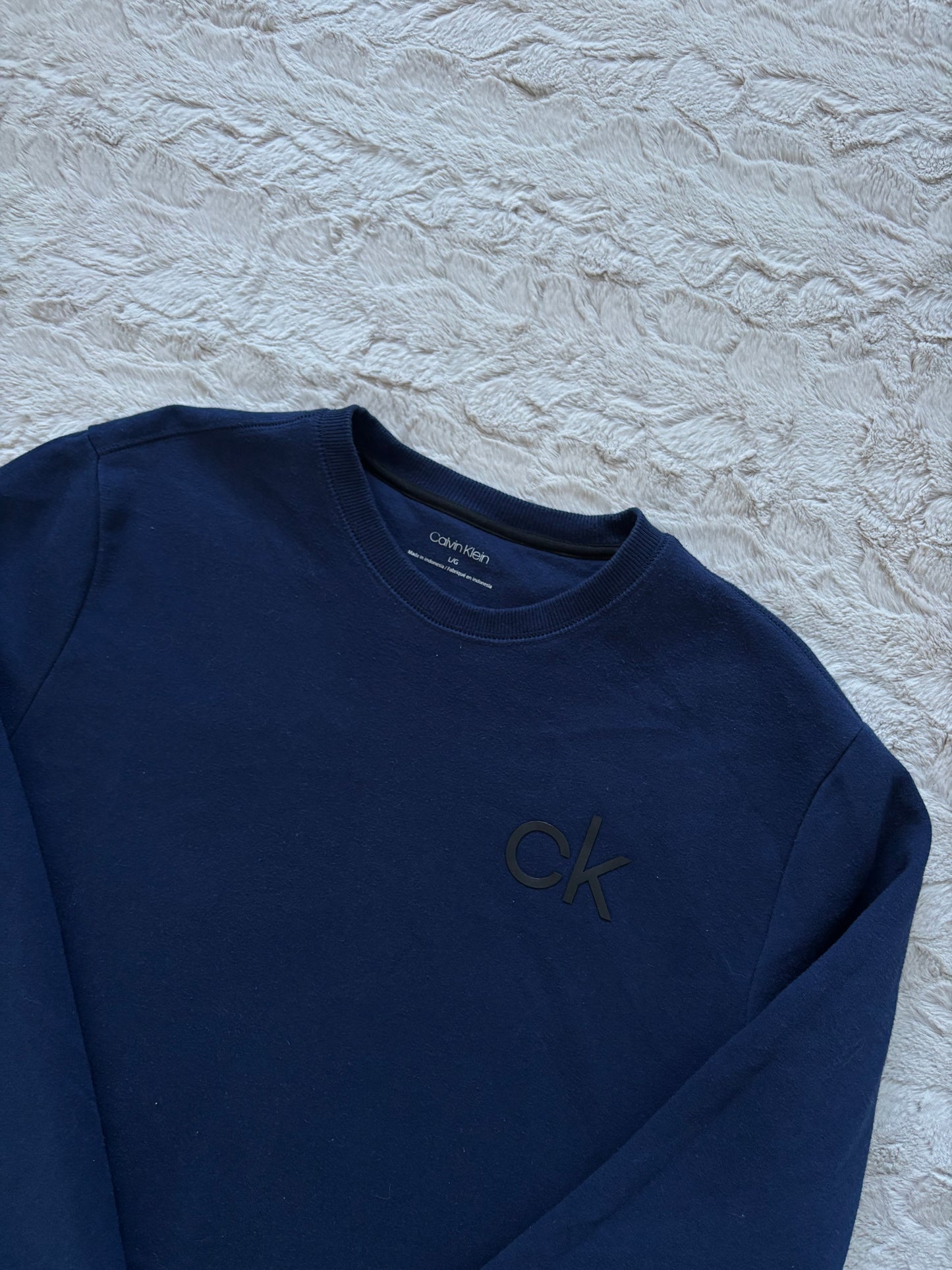 Calvin Klein Long Sleeve