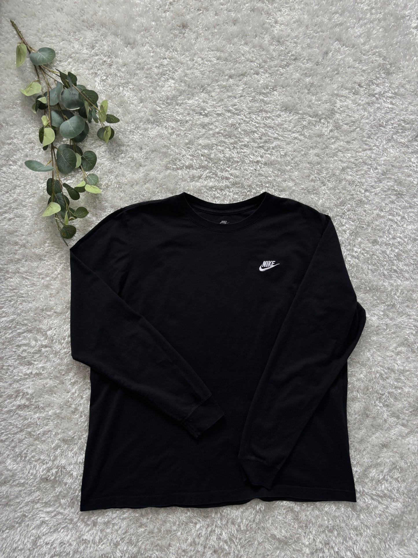 Nike Long Sleeve