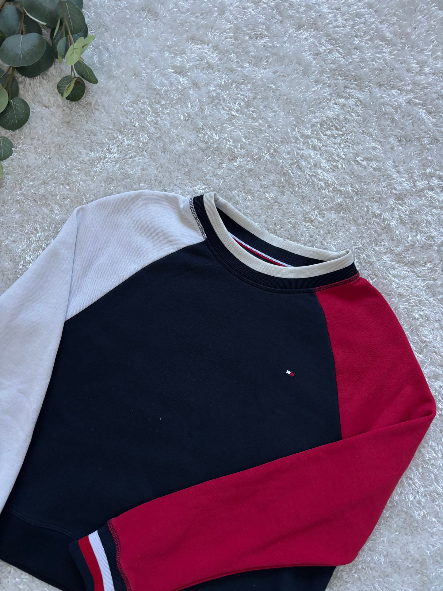 Tommy Hilfiger Long Sleeve
