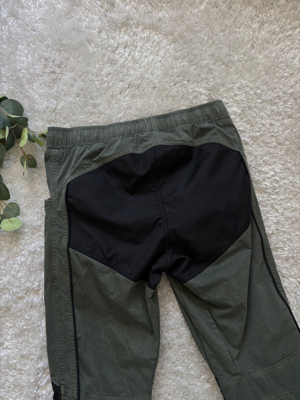LUDA TrackPants
