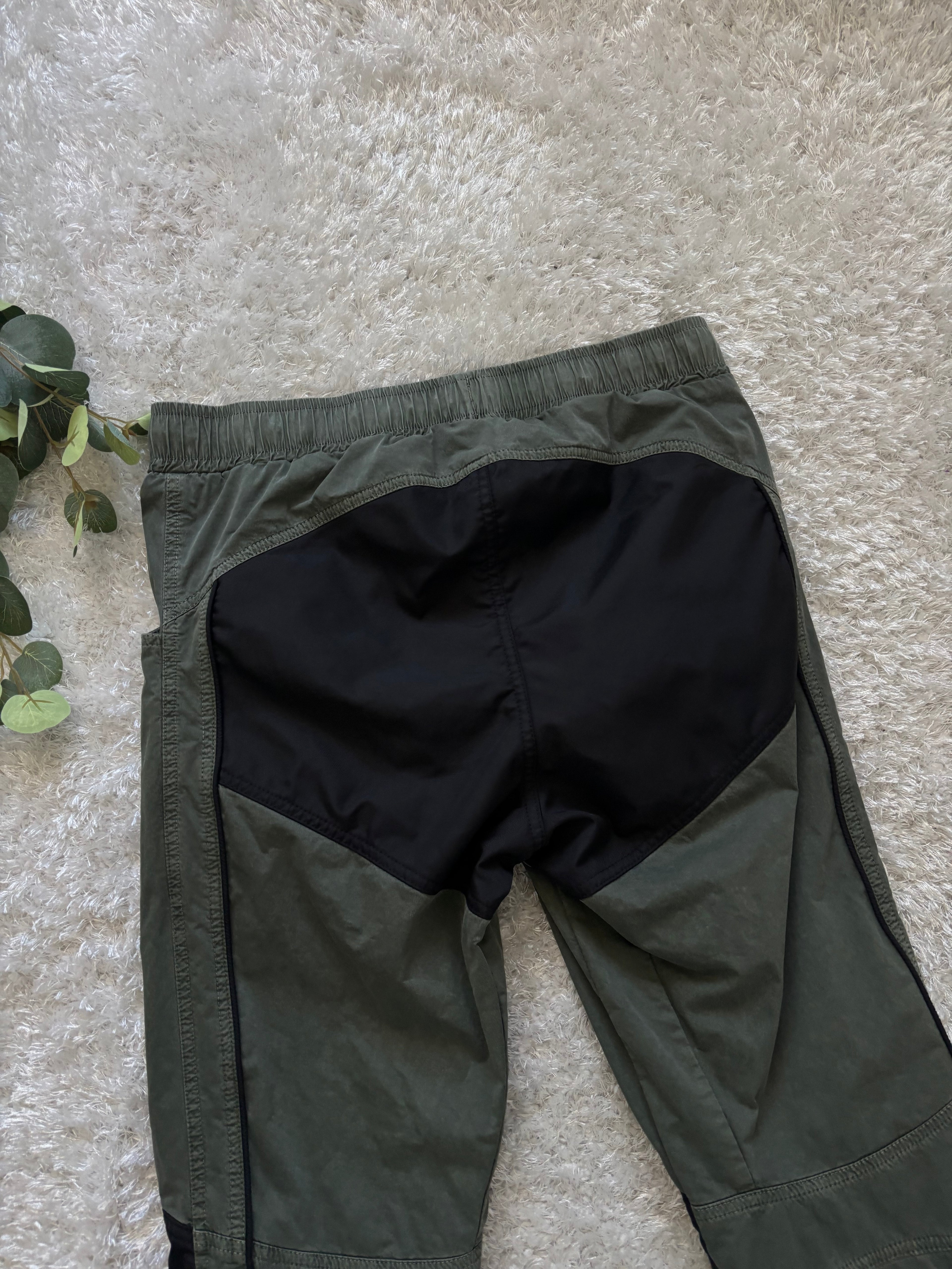 LUDA TrackPants