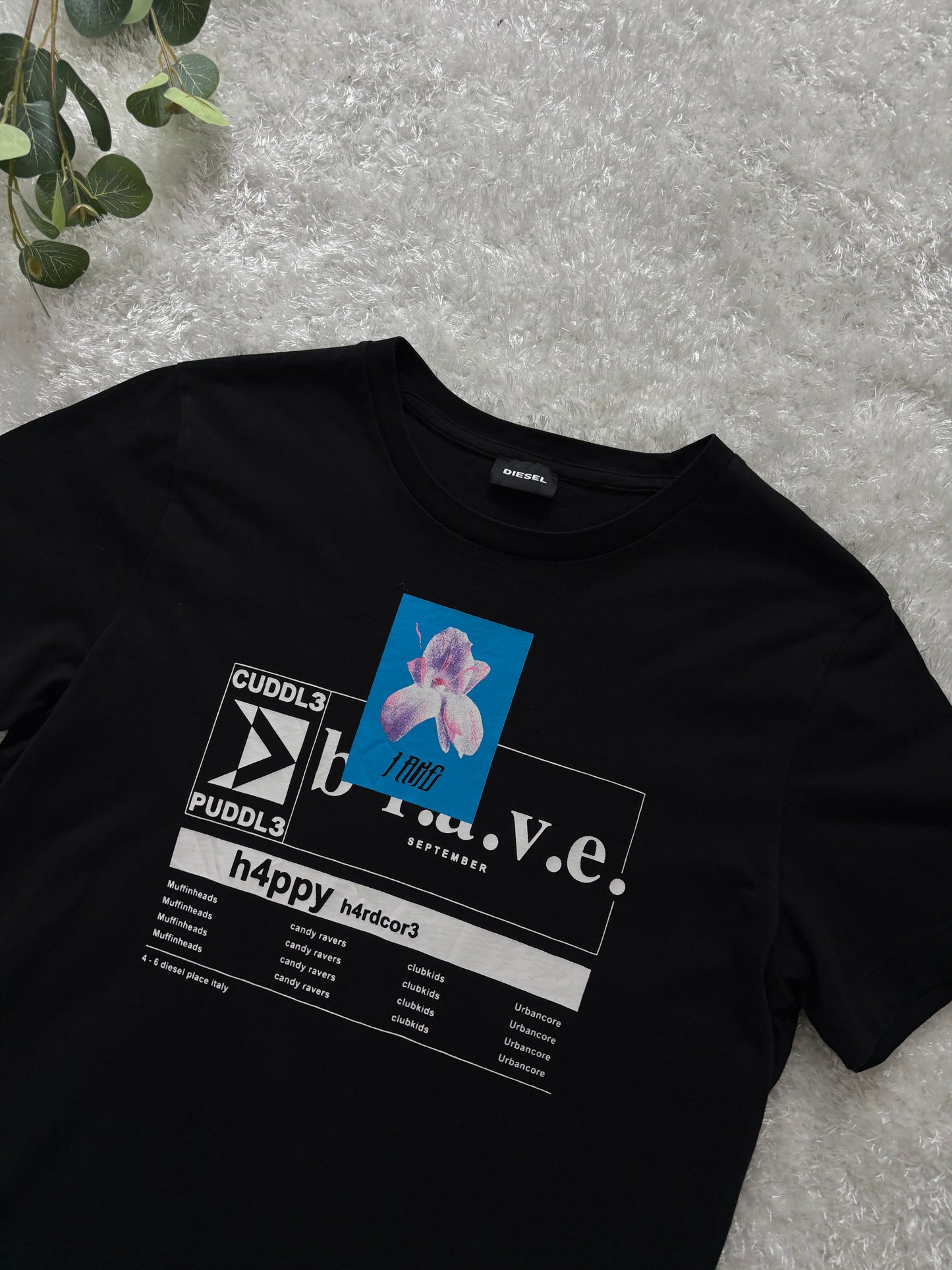 Diesel T-Shirt