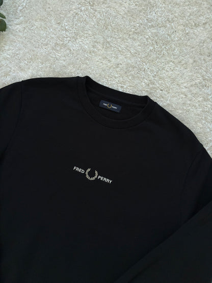 Fred Perry Long Sleeve