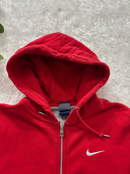 Nike Zip-Up