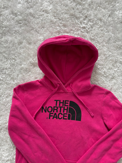 The North Face Hoodie (Дамско)