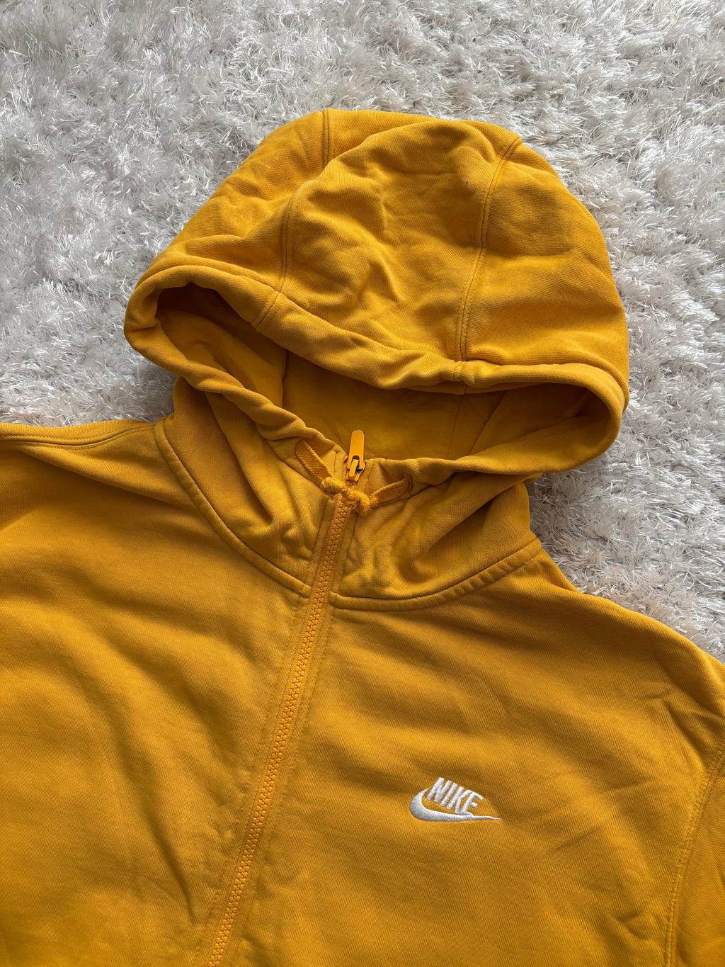 Nike Zip-Up