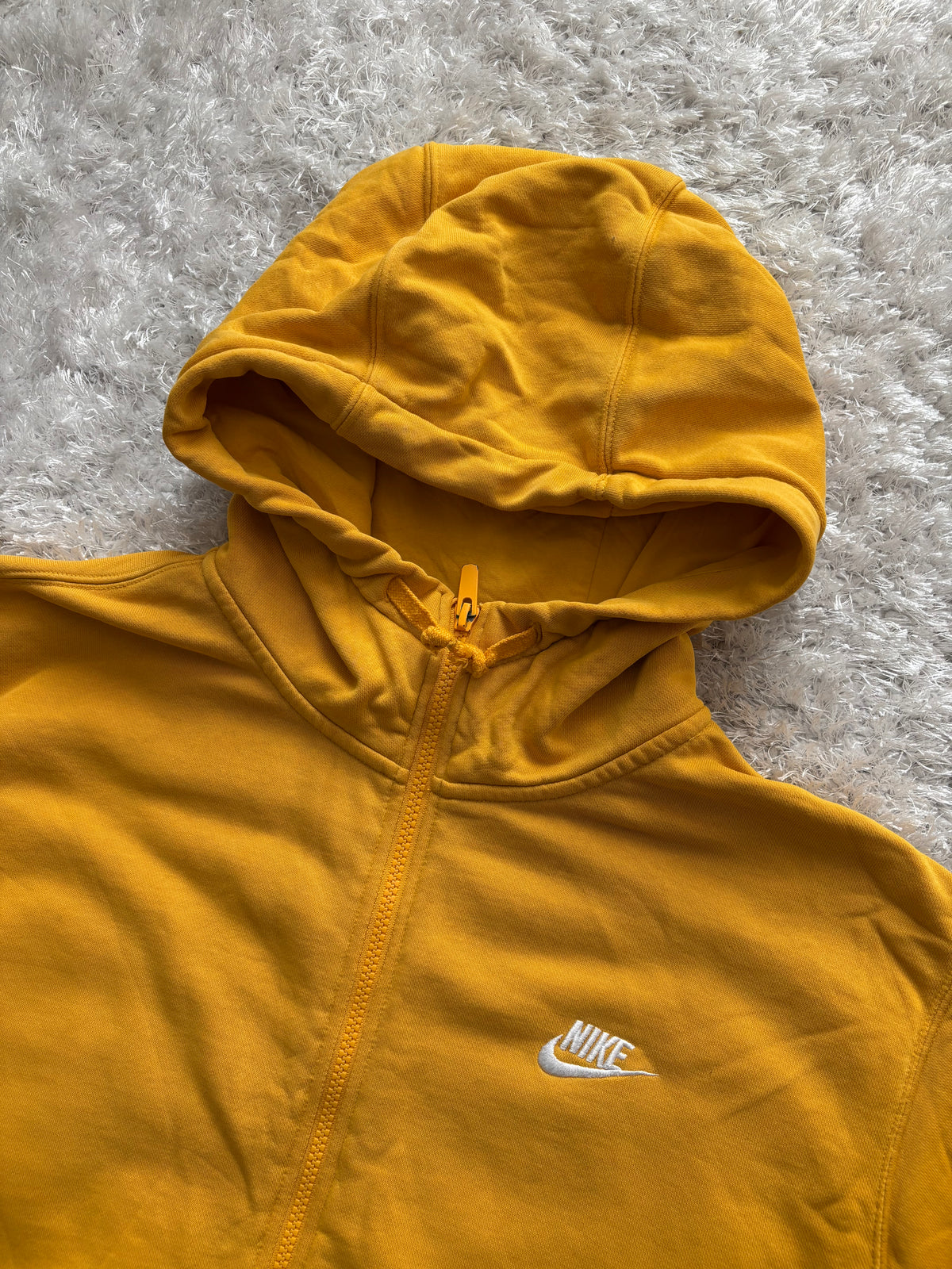Nike Zip-Up