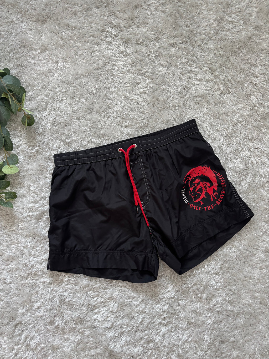 Diesel Shorts
